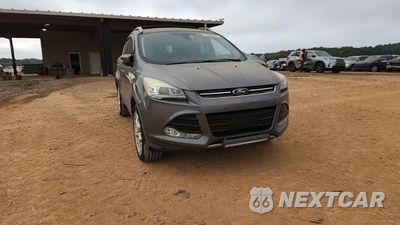 Zdjęcie 15 z 16 samochodu: 2013 FORD ESCAPE TITANIUM VIN:1FMCU0J96DUB64684 - miniatura