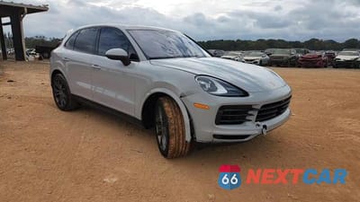 Zdjęcie 14 z 16 samochodu: 2023 PORSCHE CAYENNE S VIN:WP1AB2AY9PDA14544 - miniatura