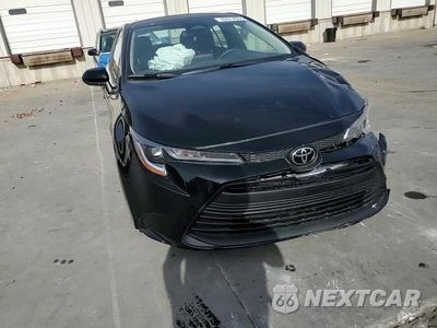 Zdjęcie 13 z 13 samochodu: 2025 TOYOTA COROLLA LE VIN:5YFB4MDE8SP332433 - miniatura