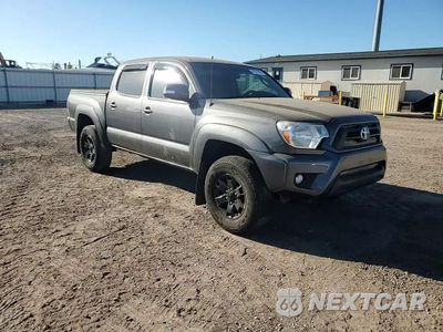 Zdjęcie 13 z 14 samochodu: 2014 TOYOTA TACOMA DOUBLE CAB PRERUNNER VIN:5TFJU4GNXEX062859 - miniatura