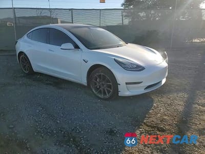 Zdjęcie 14 z 14 samochodu: 2020 TESLA MODEL 3 VIN:5YJ3E1EA5LF598405 - miniatura