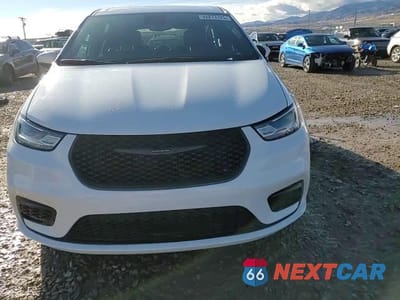 Zdjęcie 14 z 14 samochodu: 2023 CHRYSLER PACIFICA HYBRID TOURING L VIN:2C4RC1L7XPR622716 - miniatura