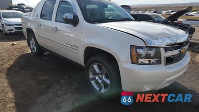 Zdjęcie 13 z 14 samochodu: 2013 CHEVROLET AVALANCHE LTZ VIN:3GNTKGE78DG272519 - miniatura