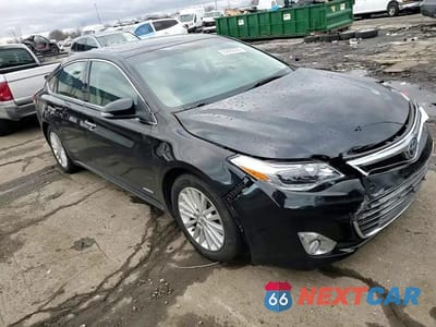 Zdjęcie 13 z 14 samochodu: 2014 TOYOTA AVALON HYBRID VIN:4T1BD1EB5EU030684 - miniatura