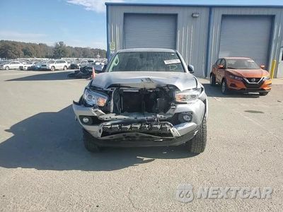Zdjęcie 13 z 15 samochodu: 2021 TOYOTA TACOMA DOUBLE CAB VIN:5TFAZ5CNXMX102370 - miniatura