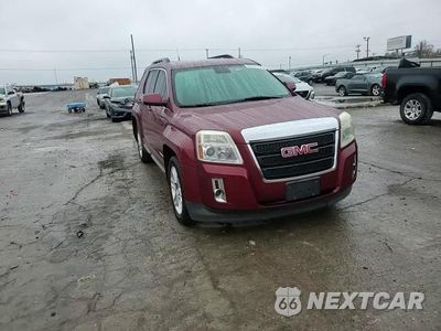 Zdjęcie 14 z 15 samochodu: 2012 GMC TERRAIN SLE VIN:2GKALSEK0C6340377 - miniatura