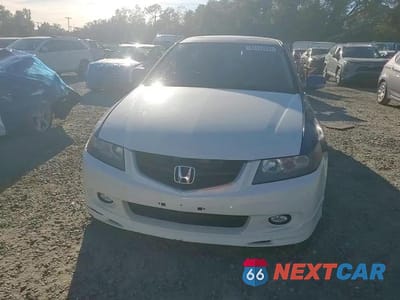 Zdjęcie 13 z 14 samochodu: 2005 ACURA TSX VIN:JH4CL95845C026645 - miniatura