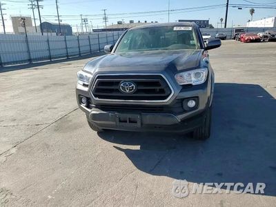 Zdjęcie 13 z 15 samochodu: 2023 TOYOTA TACOMA DOUBLE CAB VIN:3TMCZ5ANXPM534978 - miniatura