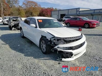Zdjęcie 14 z 14 samochodu: 2018 DODGE CHARGER SXT VIN:2C3CDXBG7JH197125 - miniatura