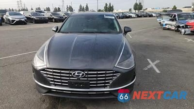 Zdjęcie 13 z 15 samochodu: 2021 HYUNDAI SONATA HYBRID VIN:KMHL54JJ2MA032389 - miniatura