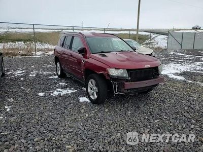 Zdjęcie 15 z 16 samochodu: 2015 JEEP COMPASS SPORT VIN:1C4NJDBB1FD206602 - miniatura