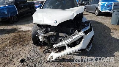 Zdjęcie 13 z 15 samochodu: 2021 BMW X1 XDRIVE28I VIN:WBXJG9C09M5T08957 - miniatura