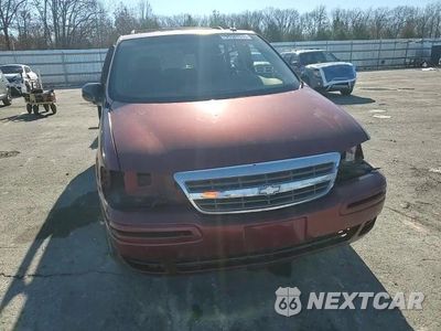 Zdjęcie 14 z 15 samochodu: 2003 CHEVROLET VENTURE LUXURY VIN:1GNDX13E43D136114 - miniatura