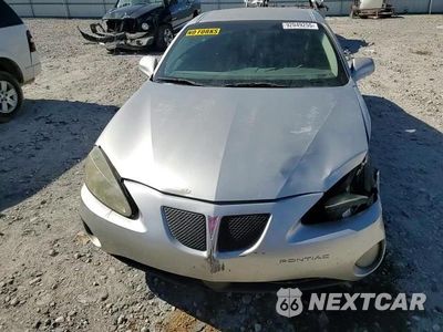 Zdjęcie 13 z 14 samochodu: 2007 PONTIAC GRAND PRIX VIN:2G2WP552671140487 - miniatura