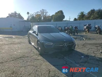 Zdjęcie 13 z 13 samochodu: 2025 MERCEDES-BENZ CLA 250 VIN:W1K5J4GB0SN516405 - miniatura