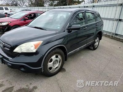 Zdjęcie 14 z 15 samochodu: 2008 HONDA CR-V LX VIN:5J6RE48398L021495 - miniatura