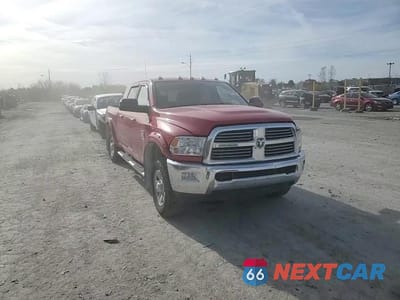 Zdjęcie 13 z 14 samochodu: 2012 DODGE RAM 2500 SLT VIN:3C6UD5ML2CG308382 - miniatura