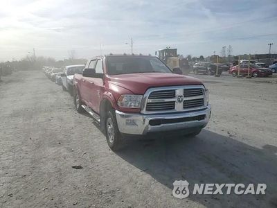 Zdjęcie 13 z 14 samochodu: 2012 DODGE RAM 2500 SLT VIN:3C6UD5ML2CG308382 - miniatura