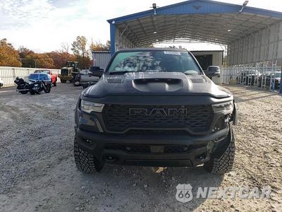 Zdjęcie 14 z 16 samochodu: 2026 RAM 1500 RHO VIN:1C6SRFUP3TN200099 - miniatura