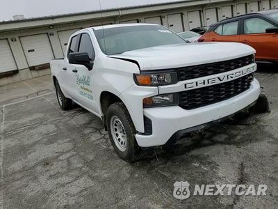 Zdjęcie 13 z 15 samochodu: 2020 CHEVROLET SILVERADO C1500 VIN:1GCRWAEH4LZ131071 - miniatura