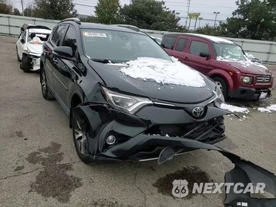 Zdjęcie 14 z 16 samochodu: 2018 TOYOTA RAV4 ADVENTURE VIN:2T3WFREV8JW473109 - miniatura
