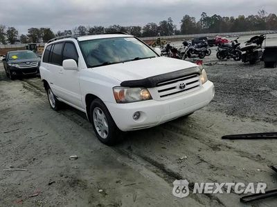 Zdjęcie 15 z 16 samochodu: 2006 TOYOTA HIGHLANDER LIMITED VIN:JTEDP21A560124639 - miniatura