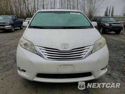 Zdjęcie 14 z 14 samochodu: 2013 TOYOTA SIENNA XLE VIN:5TDDK3DC6DS065925 - miniatura