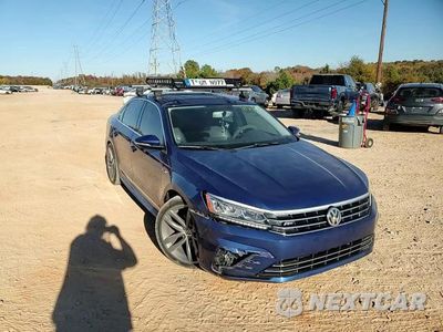 Zdjęcie 13 z 15 samochodu: 2017 VOLKSWAGEN PASSAT R-LINE VIN:1VWDT7A37HC020912 - miniatura