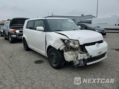 Zdjęcie 14 z 15 samochodu: 2015 TOYOTA SCION XB VIN:JTLZE4FEXFJ080143 - miniatura
