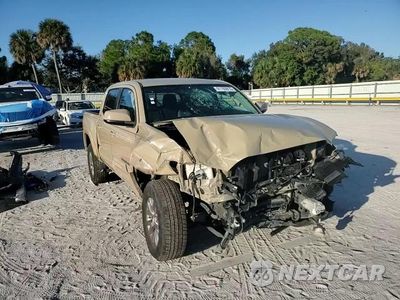 Zdjęcie 14 z 15 samochodu: 2016 TOYOTA TACOMA DOUBLE CAB VIN:5TFAZ5CN1GX009340 - miniatura