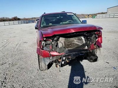 Zdjęcie 14 z 15 samochodu: 2007 FORD EXPEDITION EL XLT VIN:1FMFK155X7LA72374 - miniatura