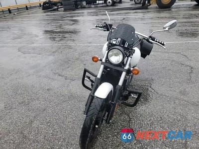 Zdjęcie 9 z 9 samochodu: 2016 KAWASAKI VN900 C VIN:JKAVN2C13GA065477 - miniatura