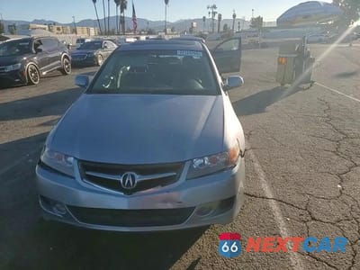 Zdjęcie 13 z 14 samochodu: 2007 ACURA TSX VIN:JH4CL96897C003993 - miniatura
