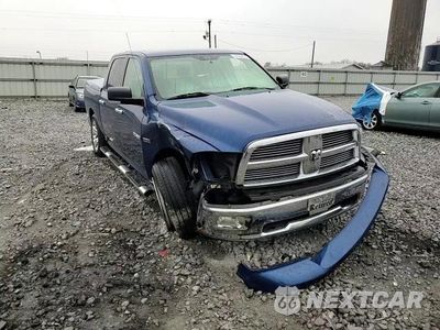 Zdjęcie 13 z 14 samochodu: 2009 DODGE RAM 1500 VIN:1D3HB13T29J509496 - miniatura