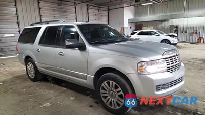 Zdjęcie 14 z 15 samochodu: 2011 LINCOLN NAVIGATOR L VIN:5LMJJ3H51BEJ08628 - miniatura
