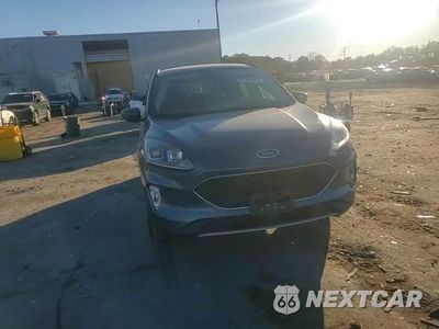 Zdjęcie 14 z 16 samochodu: 2020 FORD ESCAPE SEL VIN:1FMCU9H92LUC66007 - miniatura