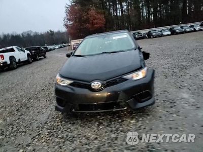 Zdjęcie 13 z 14 samochodu: 2018 TOYOTA COROLLA IM VIN:JTNKARJE0JJ576330 - miniatura