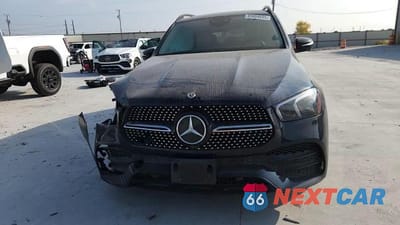 Zdjęcie 15 z 16 samochodu: 2021 MERCEDES-BENZ GLE 350 VIN:4JGFB4JB3MA522449 - miniatura