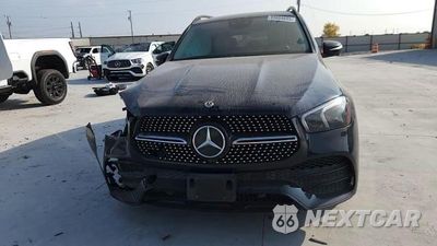 Zdjęcie 15 z 16 samochodu: 2021 MERCEDES-BENZ GLE 350 VIN:4JGFB4JB3MA522449 - miniatura