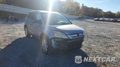 Zdjęcie 14 z 15 samochodu: 2009 HONDA CR-V EX VIN:3CZRE48529G701626 - miniatura