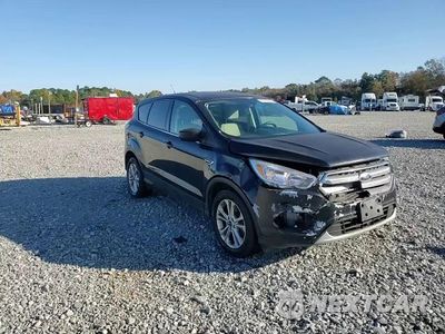 Zdjęcie 14 z 14 samochodu: 2017 FORD ESCAPE SE VIN:1FMCU9GD7HUC39219 - miniatura