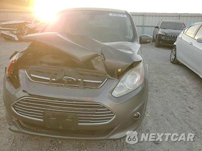 Zdjęcie 13 z 14 samochodu: 2013 FORD C-MAX PREMIUM VIN:1FADP5CU8DL508526 - miniatura