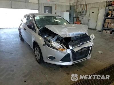 Zdjęcie 13 z 14 samochodu: 2012 FORD FOCUS S VIN:1FAHP3E20CL227384 - miniatura