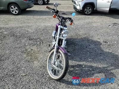 Zdjęcie 9 z 9 samochodu: 2002 HARLEY-DAVIDSON XL1200 C VIN:1HD1CGP172K121195 - miniatura