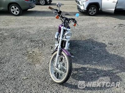 Zdjęcie 9 z 9 samochodu: 2002 HARLEY-DAVIDSON XL1200 C VIN:1HD1CGP172K121195 - miniatura