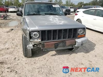 Zdjęcie 13 z 13 samochodu: 2001 JEEP CHEROKEE SPORT VIN:1J4FT48SX1L570208 - miniatura
