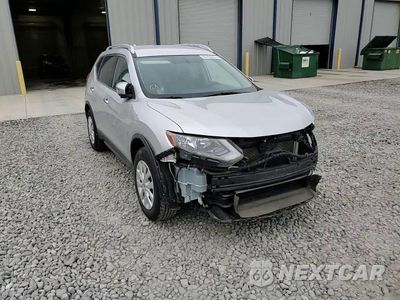 Zdjęcie 15 z 15 samochodu: 2017 NISSAN ROGUE S VIN:JN8AT2MV3HW012573 - miniatura