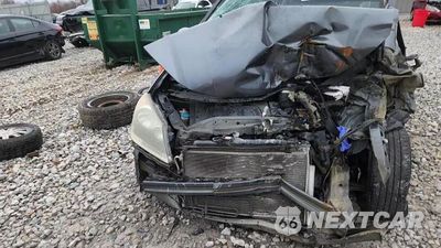 Zdjęcie 14 z 14 samochodu: 2010 HONDA ODYSSEY EX VIN:5FNRL3H40AB095637 - miniatura
