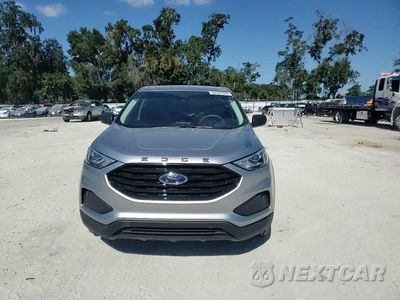 Zdjęcie 14 z 16 samochodu: 2021 FORD EDGE SE VIN:2FMPK3G90MBA60312 - miniatura