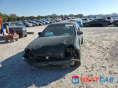 Zdjęcie 14 z 15 samochodu: 1998 HONDA CIVIC EX VIN:1HGEJ8240WL026222 - miniatura